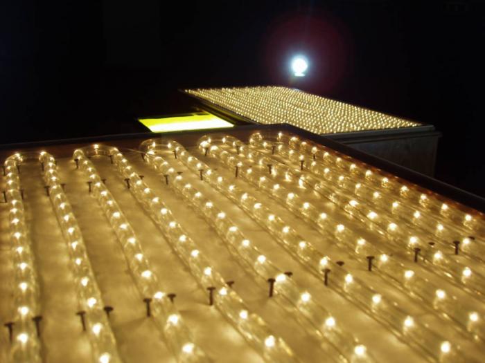 scénographie Patty Diphusa